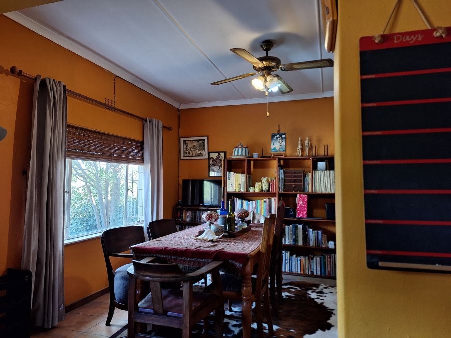 4 Bedroom Property for Sale in Barrydale Western Cape